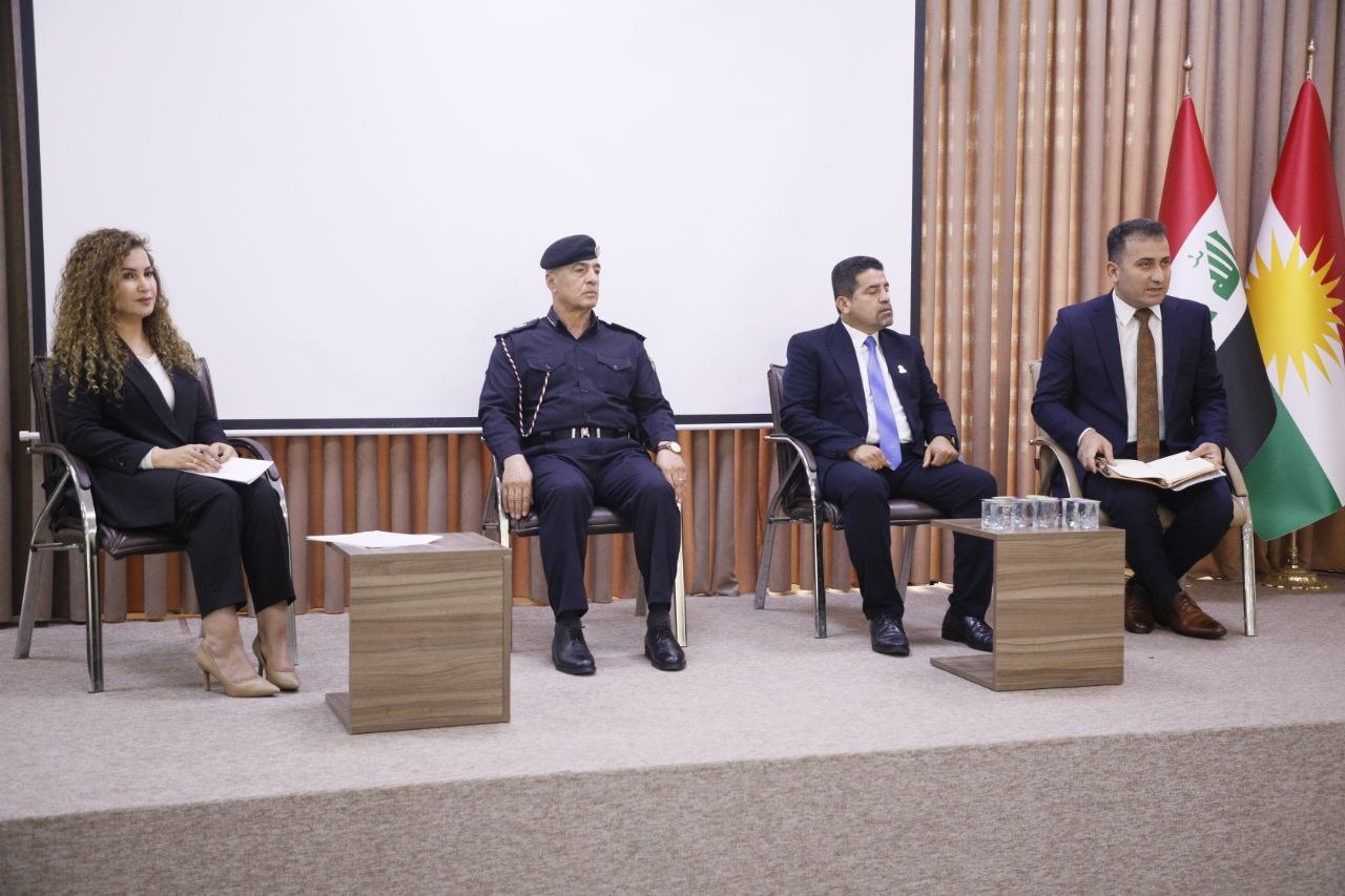 Symposium Held on "The Role of Security Agencies in Ensuring Tourist Safety: Emergency and Crisis Management"