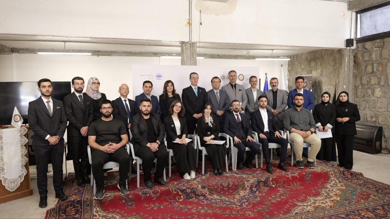 Symposium on "Redesigning the Educational System in the Era of Artificial Intelligence" Held